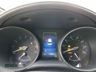 2018 Toyota C-HR XLE with VIN JTNKHMBX5J1006841, listed as a Copart auction lot 53181275 with 118,382 mi miles and Salvage Title. Bid and sale history available at carsss.com. Image 9.