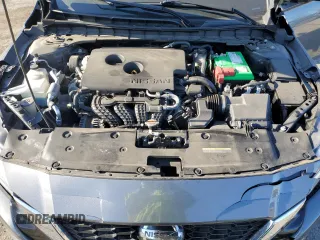 2019 Nissan Altima SL with VIN 1N4BL4EW5KC193631, listed as a Copart auction lot 44162455 with 44,029 mi miles and Salvage Title. Bid and sale history available at DreamBid. Image 13.