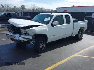 2009 GMC Sierra 1500 with VIN 1GTEC39J69Z260325, listed as a IAAI auction lot 41719022 with 207,647 mi miles and . Bid and sale history available at DreamBid. Image 17.