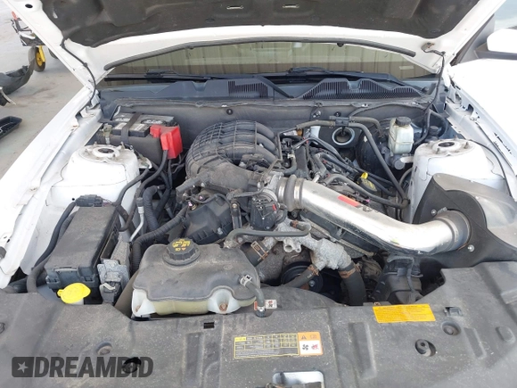 2014 Ford Mustang V6 с VIN 1ZVBP8AMXE5248106, выставлен на аукционе IAAI как лот 42491300 с пробегом 144 587 миль миль и . История ставок и продаж доступна на DreamBid. Изображение 10.