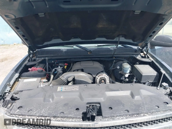 2008 Chevrolet Silverado 1500 1LT with VIN 2GCEK19J481137525, listed as a IAAI auction lot 42054992 with 159,890 mi miles and . Bid and sale history available at DreamBid. Image 10.