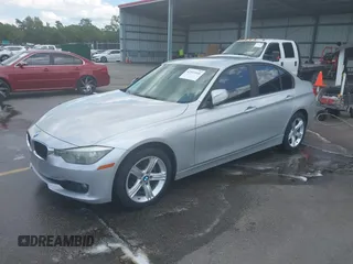 2014 BMW 3 Series 328i with VIN WBA3A5C50EP602200, listed as a IAAI auction lot 42555946 with 93,576 mi miles and . Bid and sale history available at DreamBid. Image 17.