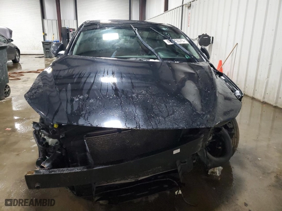 2018 Hyundai Elantra SE with VIN KMHD74LF2JU491052, listed as a Copart auction lot 48025075 with 156,873 mi miles and Salvage Title. Bid and sale history available at carsss.com. Image 5.