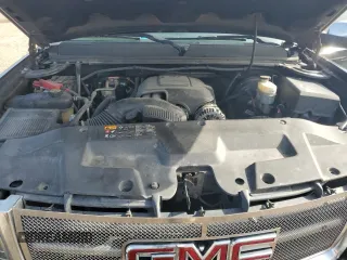2013 GMC Sierra 1500 SLE with VIN 3GTP1VE06DG264293, listed as a Copart auction lot 62475055 with 209,250 mi miles and Salvage title. Bid and sale history available at DreamBid. Image 11.