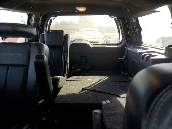 2017 Ford Expedition Platinum with VIN 1FMJU1MT8HEA80645, listed as a Copart auction lot 80705674 with 114,867 mi miles and Clean title. Bid and sale history available at DreamBid. Image 10.