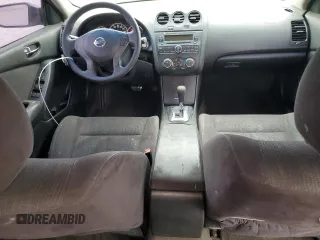 2012 Nissan Altima 2.5 S with VIN 1N4AL2AP0CN535569, listed as a Copart auction lot 48733415 with 151,179 mi miles and Salvage Title. Bid and sale history available at carsss.com. Image 8.