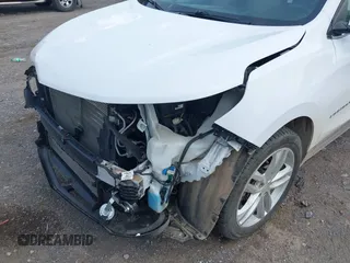 2019 Chevrolet Equinox Premier with VIN 3GNAXYEX7KS502799, listed as a IAAI auction lot 42102610 with 73,575 mi miles and . Bid and sale history available at DreamBid. Image 6.