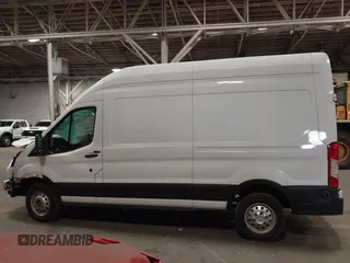 2024 Ford Transit с VIN 1FTBW1XG6RKB01688, выставлен на аукционе IAAI как лот 42344708 с пробегом 3 657 миль миль и . История ставок и продаж доступна на DreamBid. Изображение 13.
