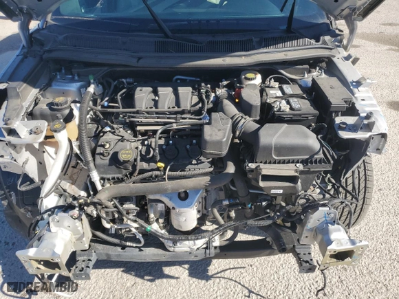 2018 Ford Explorer with VIN 1FM5K8B88JGA59660, listed as a Copart auction lot 46496145 with 96,312 mi miles and Salvage Title. Bid and sale history available at carsss.com. Image 12.
