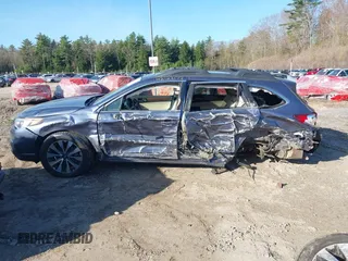 2015 Subaru Outback Limited z VIN 4S4BSALC8F3224361, wystawiony jako IAAI lot #42123173 z przebiegiem 151 072 mil mil oraz . Historia ofert i sprzedaży dostępna na DreamBid. Obrazek 14.