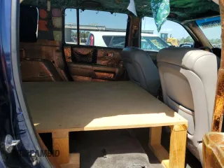 2013 Honda Pilot Touring with VIN 5FNYF3H99DB037819, listed as a Copart auction lot 52762565 with 197,889 mi miles and Salvage Title. Bid and sale history available at DreamBid. Image 11.