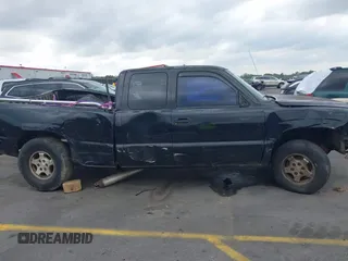1999 Chevrolet Silverado 1500 LT with VIN 2GCEK19T1X1123954, listed as a IAAI auction lot 41913188 with Not Provided miles and . Bid and sale history available at DreamBid. Image 13.