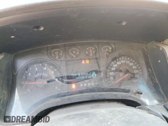 2010 Ford F-150 XL with VIN 1FTEX1EW2AFC03541, listed as a Copart auction lot 65168785 with 131,158 mi miles and Clean title. Bid and sale history available at DreamBid. Image 9.