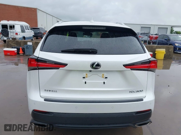 2021 Lexus NX 300 z VIN JTJDARBZ6M2200029, wystawiony jako IAAI lot #42465329 z przebiegiem 20 441 mil mil oraz . Historia ofert i sprzedaży dostępna na DreamBid. Obrazek 17.
