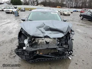 2020 Volkswagen Passat 2.0T SE with VIN 1VWSA7A33LC009038, listed as a Copart auction lot 71748002 with 68,701 mi miles. Bid and sale history available at carsss.com. Image 5.