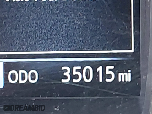 2023 Toyota Tacoma SR z VIN 3TMCZ5AN0PM627654, wystawiony jako IAAI lot #42157641 z przebiegiem 35 015 mil mil oraz . Historia ofert i sprzedaży dostępna na DreamBid. Obrazek 16.