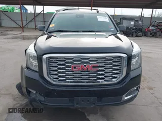 2020 GMC Yukon XL Denali with VIN 1GKS2HKJ6LR152330, listed as a IAAI auction lot 41534348 with 159,522 mi miles. Bid and sale history available at carsss.com. Image 12.