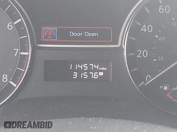 2013 Nissan Altima SV with VIN 1N4AL3AP1DN503530, listed as a IAAI auction lot 42289469 with 114,574 mi miles and . Bid and sale history available at DreamBid. Image 14.