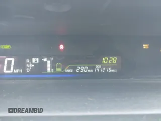 2012 Toyota Prius Two with VIN JTDZN3EU0C3139229, listed as a IAAI auction lot 41782586 with 141,216 mi miles and . Bid and sale history available at DreamBid. Image 7.
