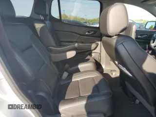 2022 GMC Acadia SLT z VIN 1GKKNML46NZ182732, wystawiony jako Copart lot #73033414 z przebiegiem 36 886 mil mil oraz Czysty tytuł • Clean title. Historia ofert i sprzedaży dostępna na DreamBid. Obrazek 11.