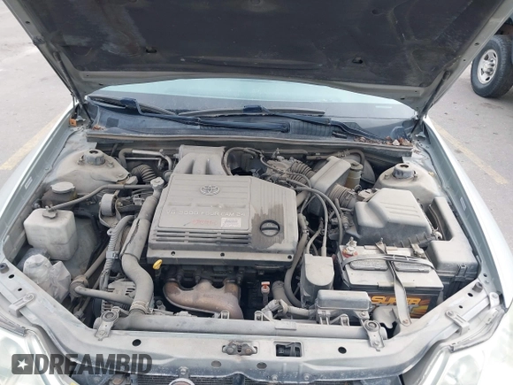 2003 Toyota Avalon XL with VIN 4T1BF28B93U279272, listed as a IAAI auction lot 42106495 with 161,904 mi miles and . Bid and sale history available at carsss.com. Image 10.