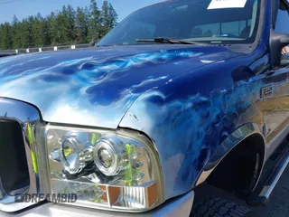 1999 Ford F-250 XL с VIN 1FTNX21L2XEA95499, выставлен на аукционе IAAI как лот 42426420 с пробегом 198 965 миль миль и . История ставок и продаж доступна на DreamBid. Изображение 6.
