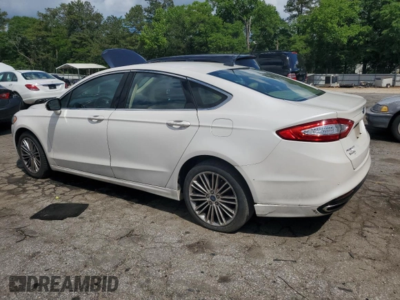 2016 Ford Fusion SE with VIN 3FA6P0H93GR243424, listed as a Copart auction lot 55656565 with 167,779 mi miles and Clean Title. Bid and sale history available at carsss.com. Image 2.