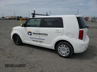 2008 Scion xB z VIN JTLKE50E281032171, wystawiony jako Copart lot #56590495 z przebiegiem 257 801 mil mil oraz Tytuł czysty. Historia ofert i sprzedaży dostępna na DreamBid. Obrazek 2.