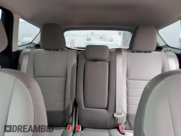 2015 Ford Escape SE with VIN 1FMCU9G91FUC67574, listed as a Copart auction lot 52578675 with 139,000 mi miles and Salvage Title. Bid and sale history available at carsss.com. Image 10.
