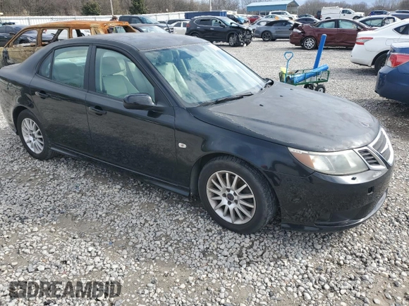 2009 Saab 9-3 Comfort z VIN YS3FB49Y091020060, wystawiony jako Copart lot #47744695 z przebiegiem 126 191 mil mil oraz Czysty tytuł • Clean title. Historia ofert i sprzedaży dostępna na DreamBid. Obrazek 4.