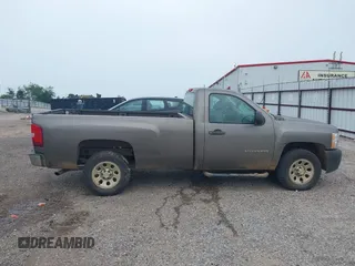 2012 Chevrolet Silverado 1500 Work Truck with VIN 1GCNCPEX5CZ167630, listed as a IAAI auction lot 42065629 with 114,412 mi miles and . Bid and sale history available at DreamBid. Image 13.