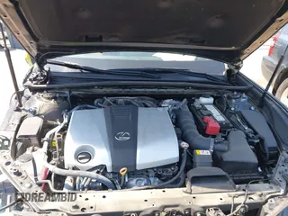 2024 Lexus ES 350 с VIN 58ADZ1B1XRU178415, выставлен на аукционе IAAI как лот 42220498 с пробегом 29 043 миль миль и . История ставок и продаж доступна на DreamBid. Изображение 10.