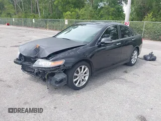 2008 Acura TSX z VIN JH4CL96828C019969, wystawiony jako IAAI lot #41857651 z przebiegiem 181 177 mil mil oraz . Historia ofert i sprzedaży dostępna na DreamBid. Obrazek 2.