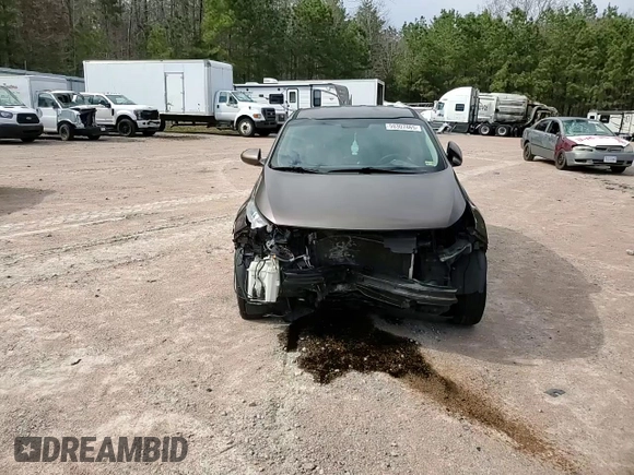 2015 Kia Sportage LX with VIN KNDPB3AC2F7727708, listed as a Copart auction lot 50307865 with 181,113 mi miles and Salvage Title. Bid and sale history available at carsss.com. Image 11.