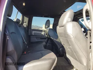 2017 Ram 2500 Power Wagon с VIN 3C6TR5EJ4HG707926, выставлен на аукционе Copart как лот 82701734 с пробегом 102 355 миль миль и Списание • Salvage title. История ставок и продаж доступна на DreamBid. Изображение 10.