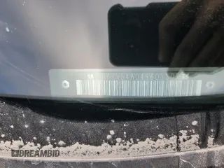 2004 Cadillac XLR z VIN 1G6YV34A045603308, wystawiony jako Copart lot #75459524 z przebiegiem Nie podano mil oraz Szkody całkowita. Historia ofert i sprzedaży dostępna na DreamBid. Obrazek 12.