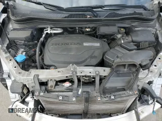 2016 Honda Pilot EX-L with VIN 5FNYF6H50GB028154, listed as a Copart auction lot 47407005 with Not Provided miles and Salvage Title. Bid and sale history available at DreamBid. Image 12.