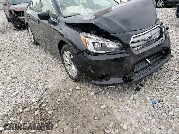 2017 Subaru Legacy Premium с VIN 4S3BNAC66H3064196, выставлен на аукционе Copart как лот 57291435 с пробегом 165 975 миль миль и Чистый • Clean title. История ставок и продаж доступна на DreamBid. Изображение 13.