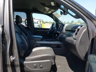 2020 Ram 1500 Rebel with VIN 1C6SRFLT8LN164196, listed as a IAAI auction lot 42538059 with 60,520 mi miles and . Bid and sale history available at DreamBid. Image 5.