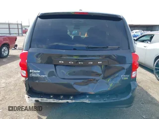 2011 Dodge Grand Caravan Crew with VIN 2D4RN5DG3BR660235, listed as a IAAI auction lot 41945522 with 148,924 mi miles and . Bid and sale history available at DreamBid. Image 16.