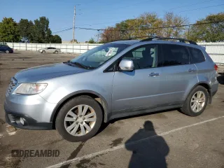 2013 Subaru Tribeca Limited с VIN 4S4WX9GD6D4401906, выставлен на аукционе Copart как лот 75345084 с пробегом 138 941 миль миль и Чистый • Clean title. История ставок и продаж доступна на DreamBid. Изображение 1.