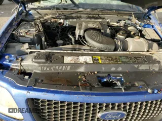 2002 Ford F-150 XL with VIN 1FTRX08L12KA21447, listed as a Copart auction lot 73152664 with Not provided miles and Salvage title. Bid and sale history available at DreamBid. Image 12.