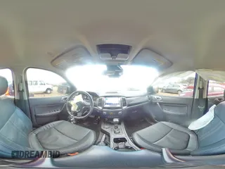 2020 Ford Ranger XL с VIN 1FTER4FH5LLA54123, выставлен на аукционе Copart как лот 45203995 с пробегом 114 296 миль миль и Списание • Salvage title. История ставок и продаж доступна на DreamBid. Изображение 12.