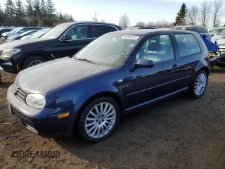 2004 Volkswagen GTI z VIN 9BWDE21J644029240, wystawiony jako Copart lot #48294615 z przebiegiem 247 221 mil mil oraz Czysty tytuł • Clean title. Historia ofert i sprzedaży dostępna na DreamBid. Obrazek 1.