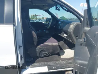 2005 Ford F-150 XLT с VIN 1FTPX14525NA15728, выставлен на аукционе IAAI как лот 42545290 с пробегом 293 695 миль миль и . История ставок и продаж доступна на DreamBid. Изображение 5.