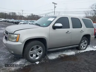 2009 Chevrolet Tahoe Special Service Vehicle with VIN 1GNFK03079R261304, listed as a IAAI auction lot 41555607 with 182,880 mi miles. Bid and sale history available at carsss.com. Image 18.
