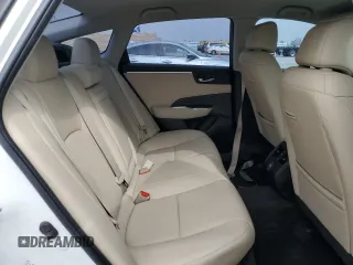2019 Honda Clarity Touring z VIN JHMZC5F31KC004815, wystawiony jako Copart lot #43965655 z przebiegiem 29 821 mil mil oraz Szkoda całkowita • Salvage title. Historia ofert i sprzedaży dostępna na DreamBid. Obrazek 11.