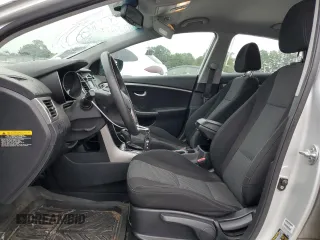 2013 Hyundai Elantra с VIN KMHD35LE1DU051336, выставлен на аукционе Copart как лот 58226465 с пробегом 124 894 миль миль и Списание • Salvage title. История ставок и продаж доступна на DreamBid. Изображение 7.
