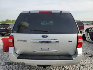 2012 Ford Expedition Limited with VIN 1FMJU2A50CEF65933, listed as a Copart auction lot 56154164 with 108,556 mi miles and Clean title. Bid and sale history available at DreamBid. Image 6.