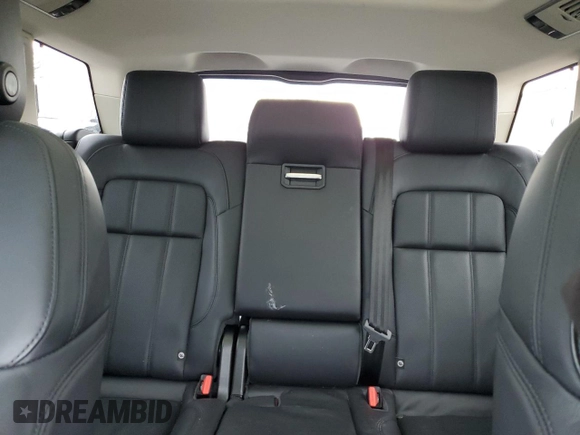 2021 Land Rover Range Rover Sport HSE z VIN SALWR2RK2MA765848, wystawiony jako Copart lot #49626325 z przebiegiem 121 661 mil mil oraz Czysty tytuł • Clean title. Historia ofert i sprzedaży dostępna na DreamBid. Obrazek 10.